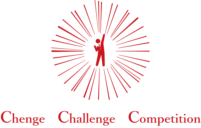 Chenge　Challenge　Competition